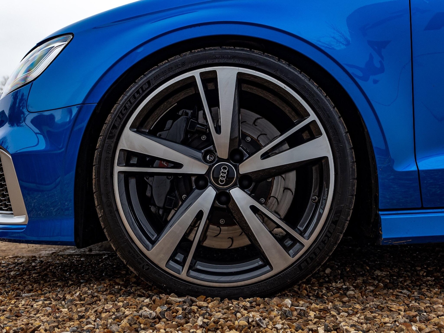 Used Audi RS3 2017 for sale - 77143623: Photo 18