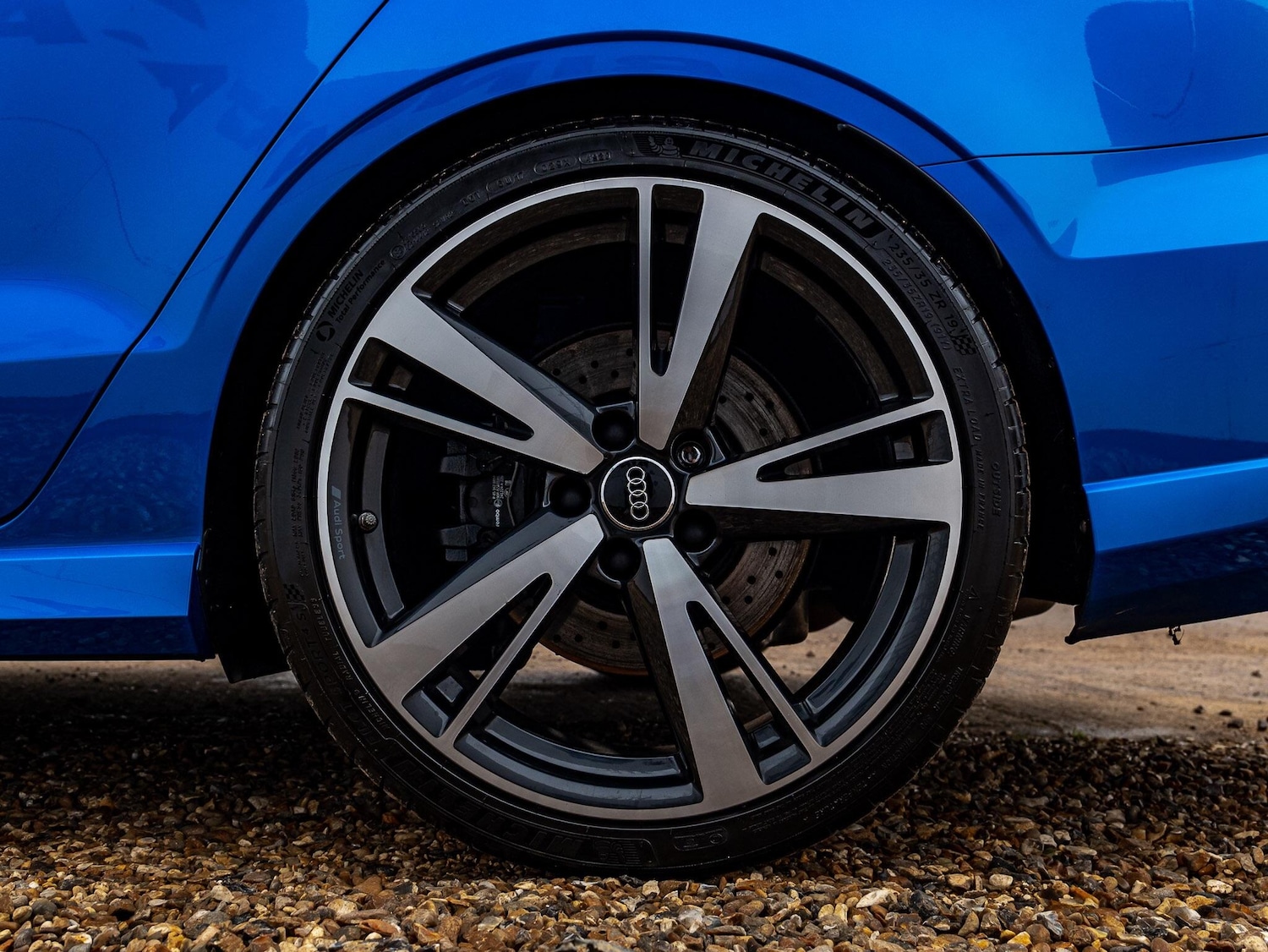 Used Audi RS3 2017 for sale - 77143623: Photo 19