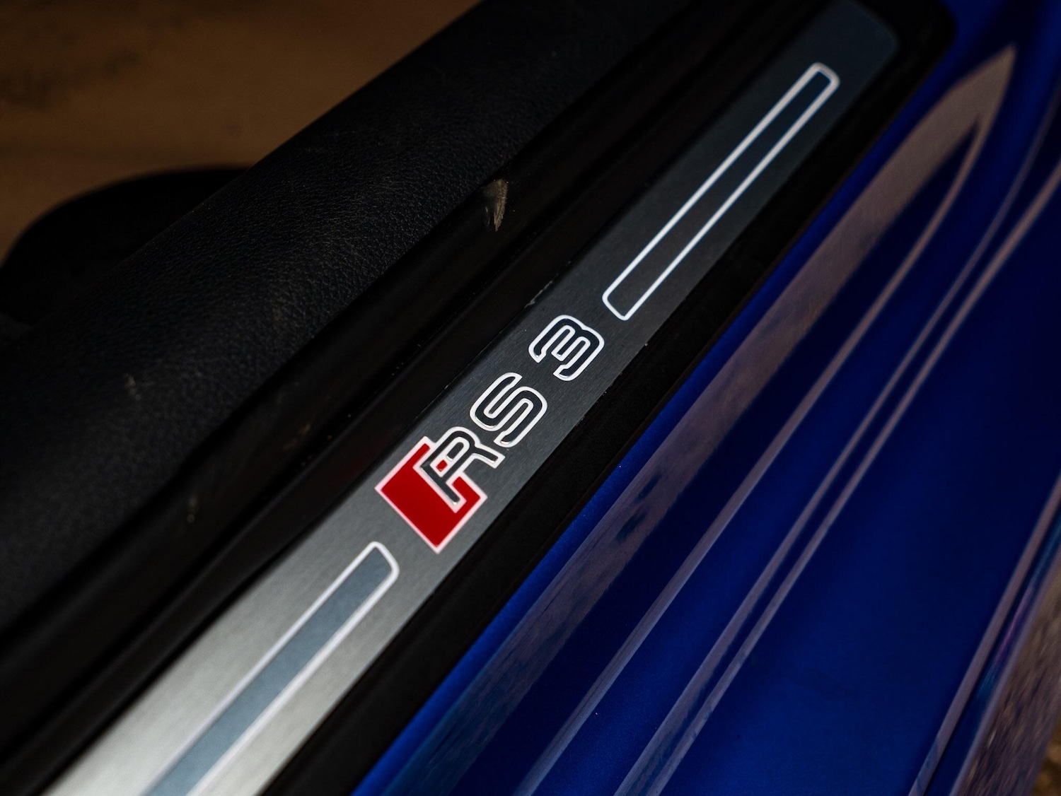 Used Audi RS3 2017 for sale - 77143623: Photo 22