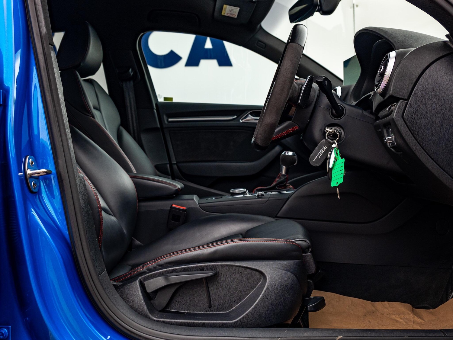 Used Audi RS3 2017 for sale - 77143623: Photo 23