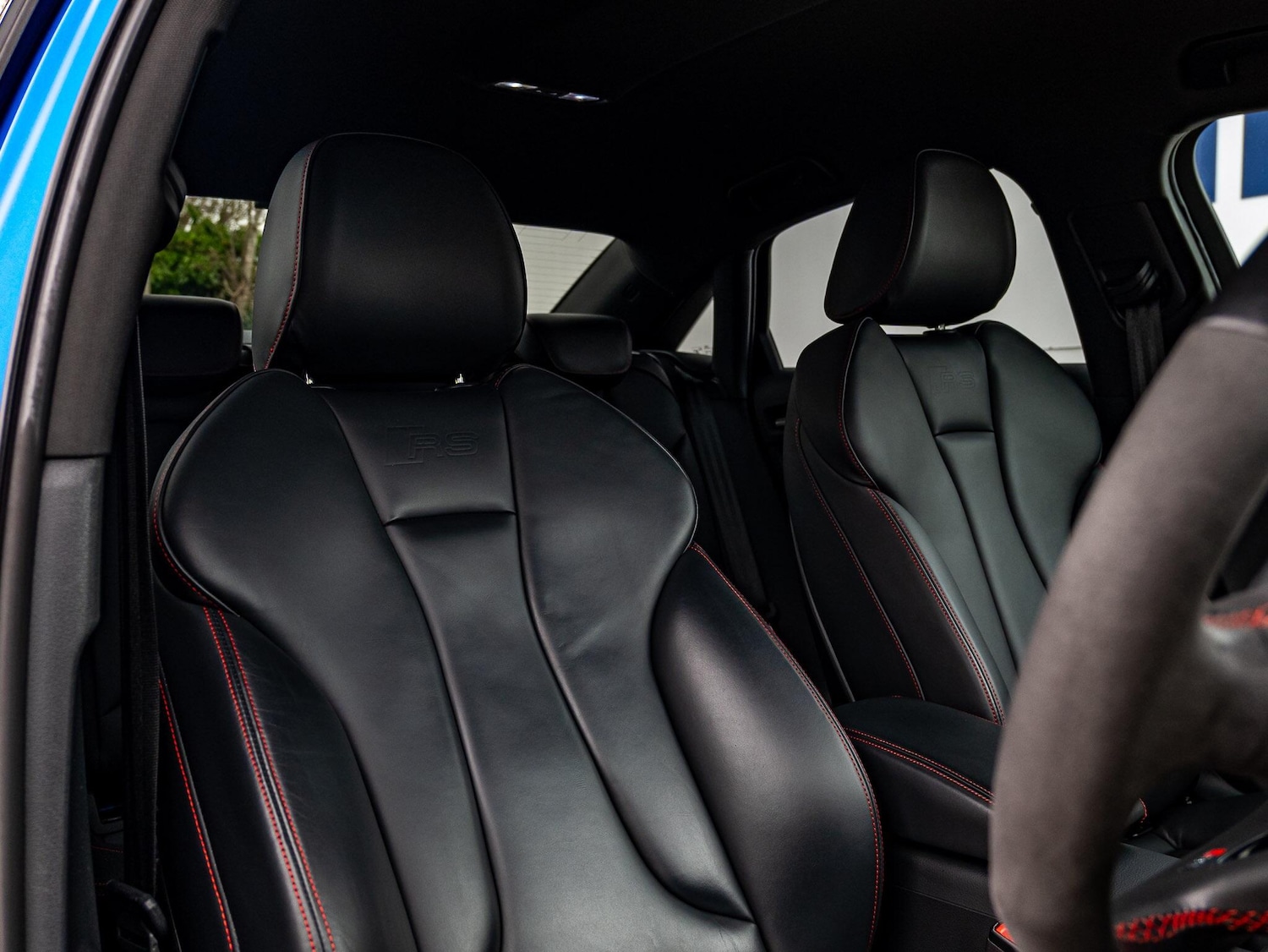 Used Audi RS3 2017 for sale - 77143623: Photo 24