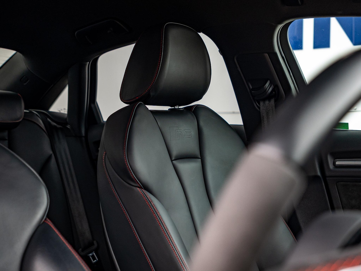 Used Audi RS3 2017 for sale - 77143623: Photo 25