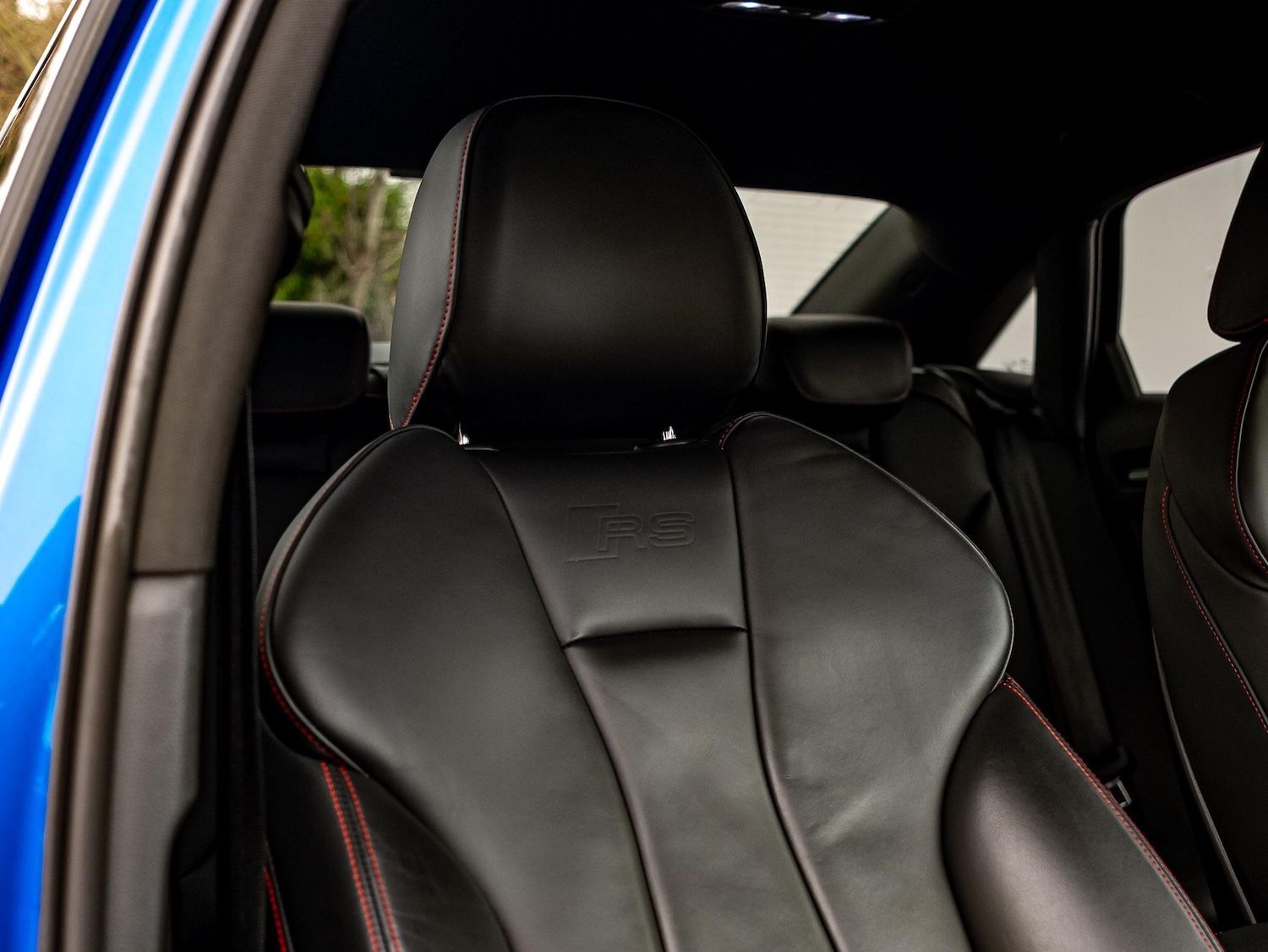 Used Audi RS3 2017 for sale - 77143623: Photo 26