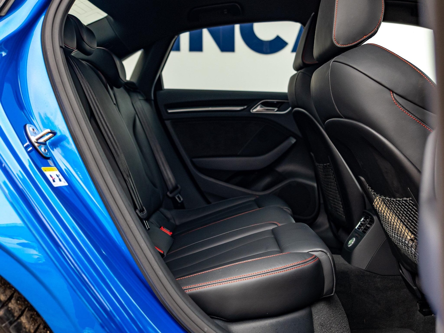 Used Audi RS3 2017 for sale - 77143623: Photo 27