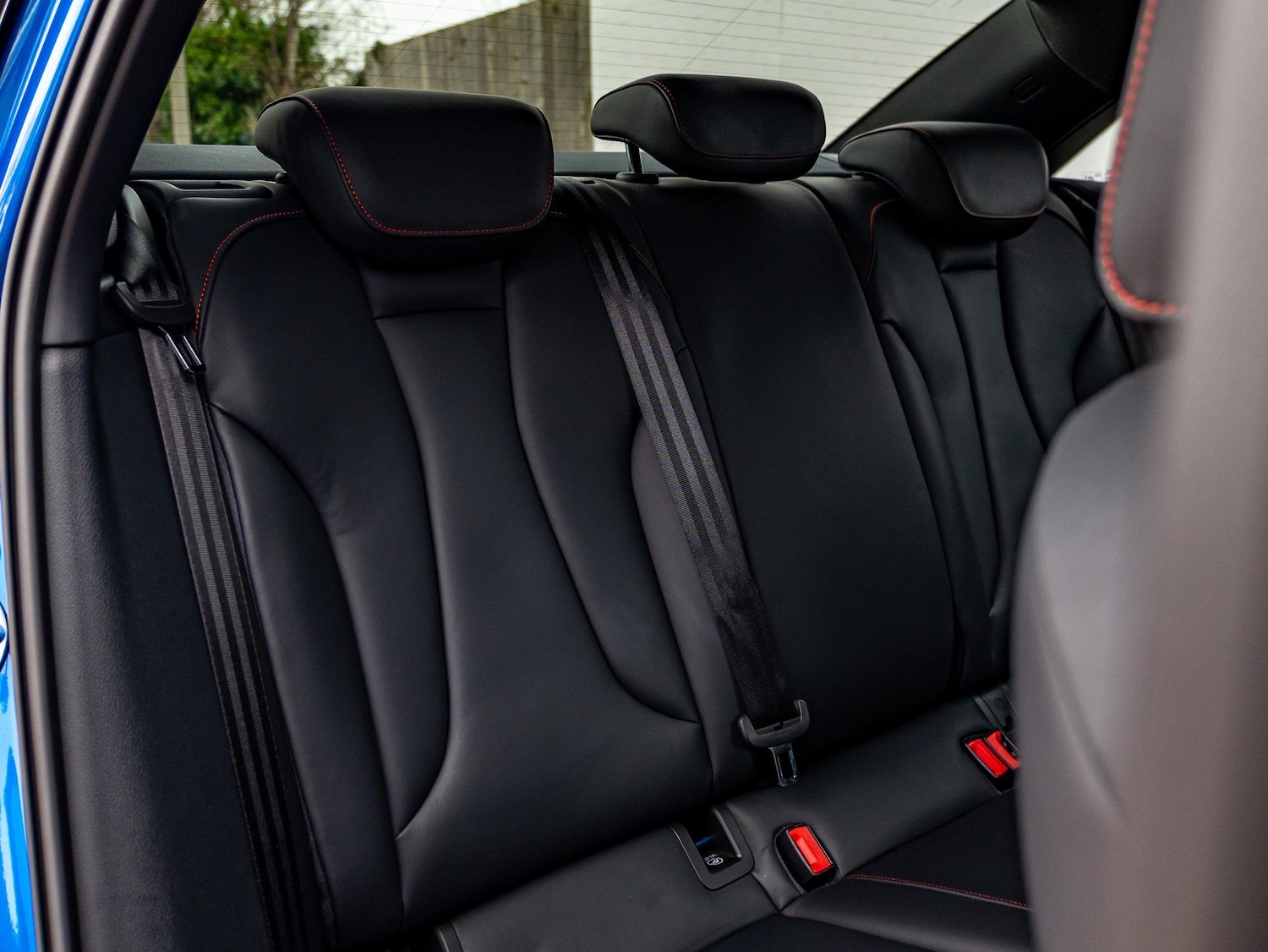 Used Audi RS3 2017 for sale - 77143623: Photo 28