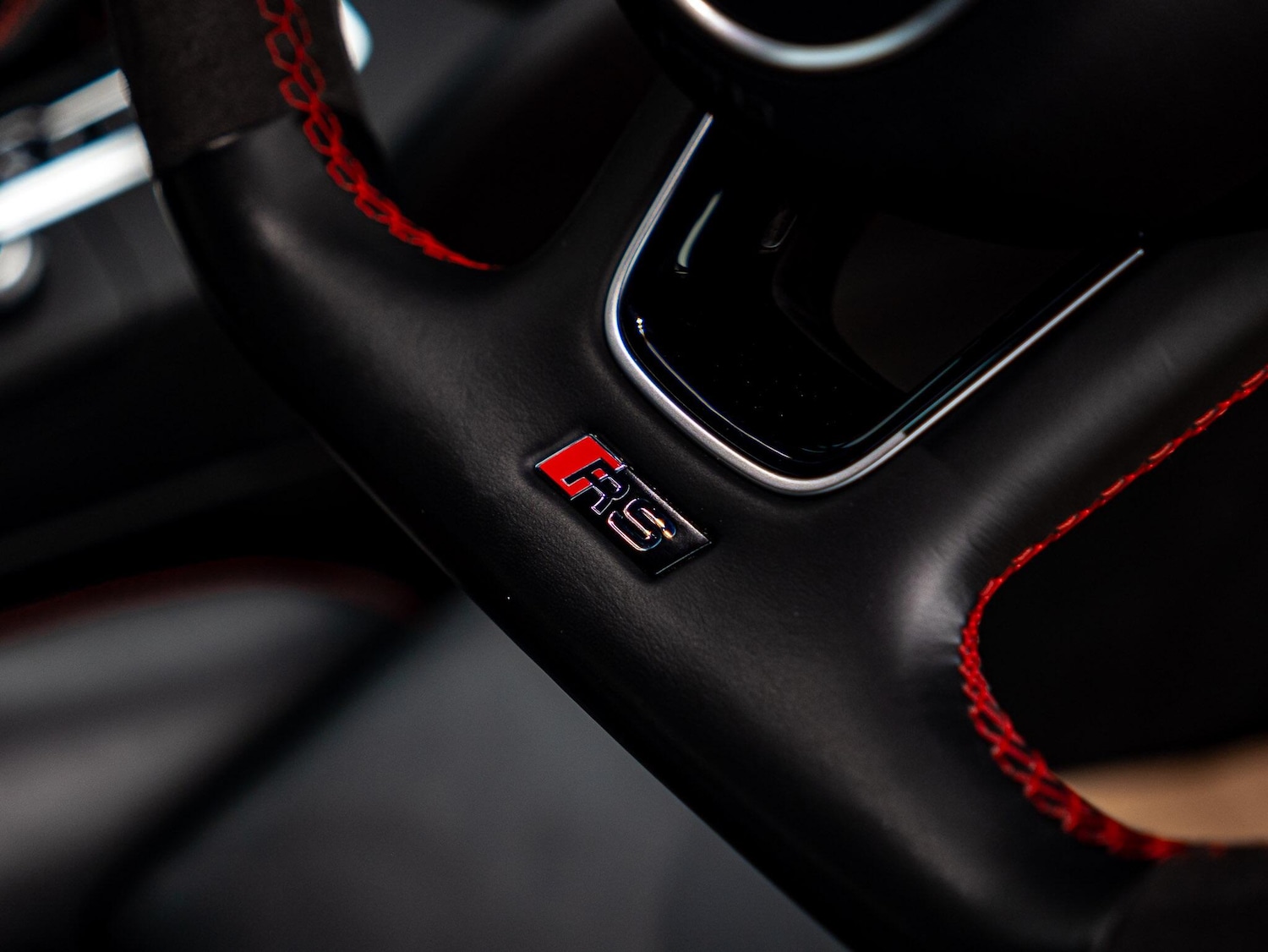 Used Audi RS3 2017 for sale - 77143623: Photo 32