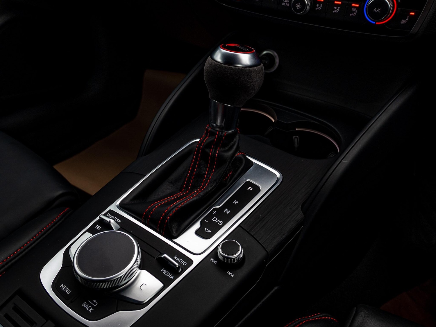 Used Audi RS3 2017 for sale - 77143623: Photo 36