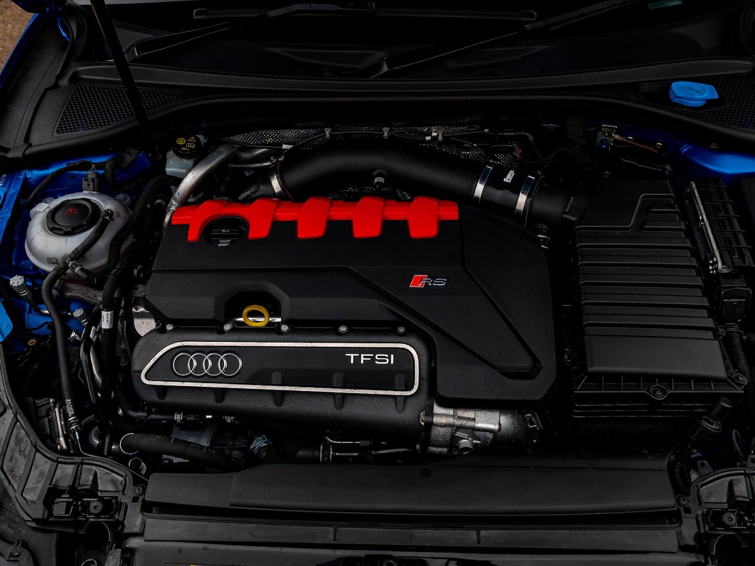 Used Audi RS3 2017 for sale - 77143623: Photo 46