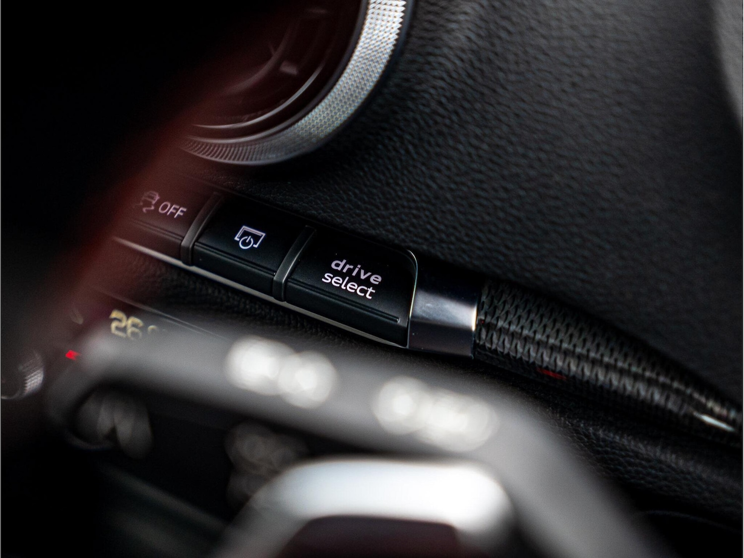 Used Audi RS3 2017 for sale - 77143623: Photo 56