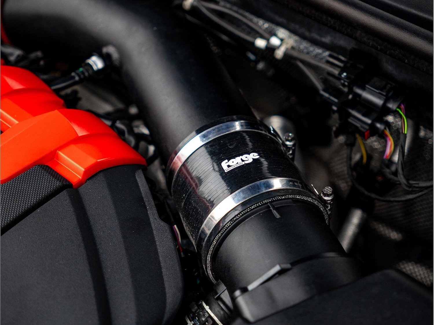 Used Audi RS3 2017 for sale - 77143623: Photo 62