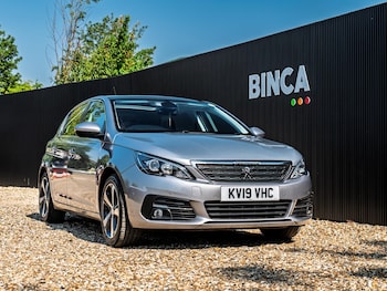 Used Peugeot 308 2019 for sale - 79159122: Photo