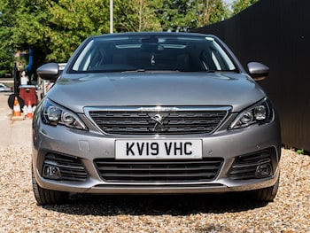 Used Peugeot 308 2019 for sale - 79159122: Photo