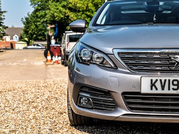 Used Peugeot 308 2019 for sale - 79159122: Photo