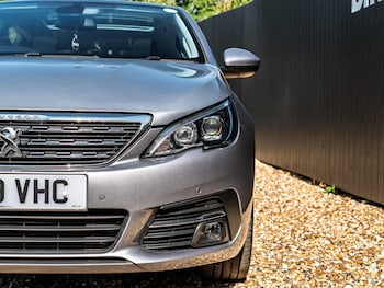 Used Peugeot 308 2019 for sale - 79159122: Photo