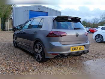 Used Volkswagen Golf 2015 for sale - 78922354: Photo