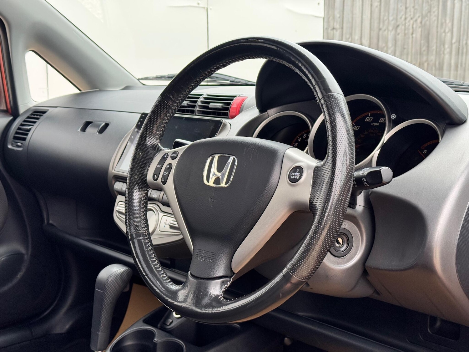 Used Honda Jazz 2006 for sale - 76199800: Photo 11