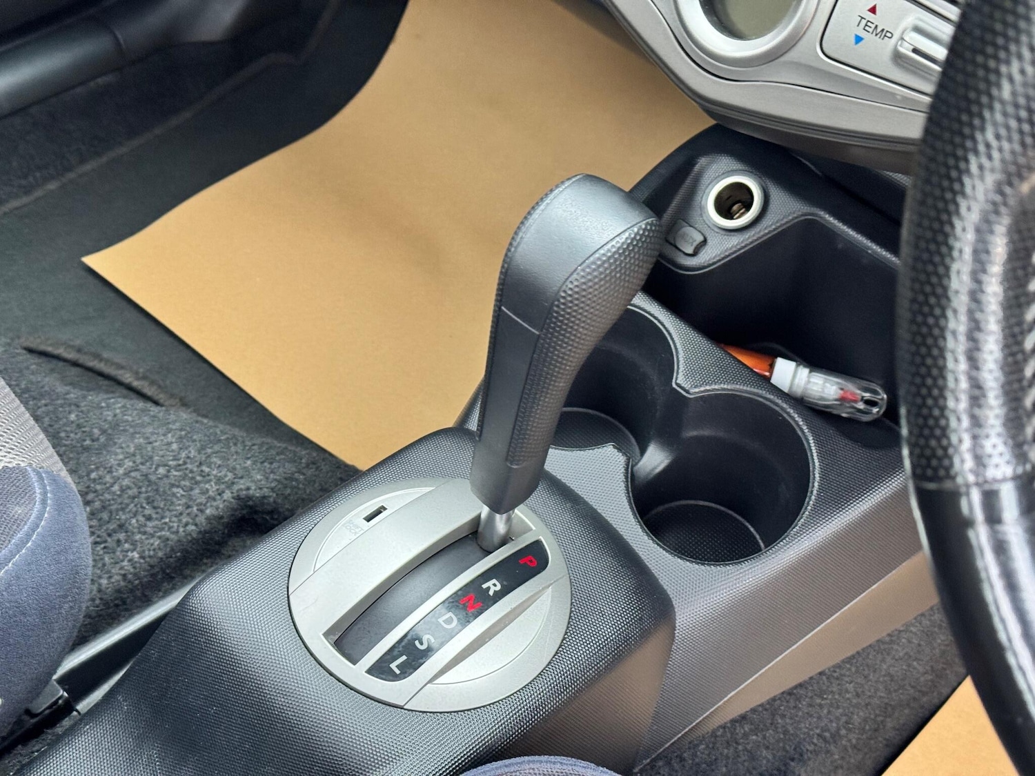 Used Honda Jazz 2006 for sale - 76199800: Photo 16