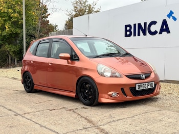 Honda - Jazz
