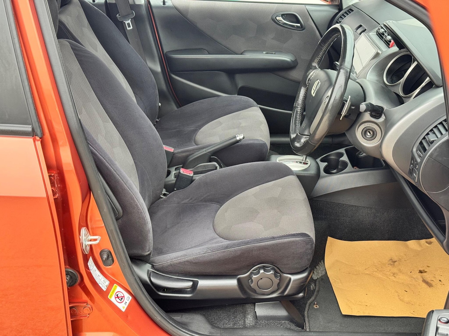 Used Honda Jazz 2006 for sale - 76199800: Photo 20