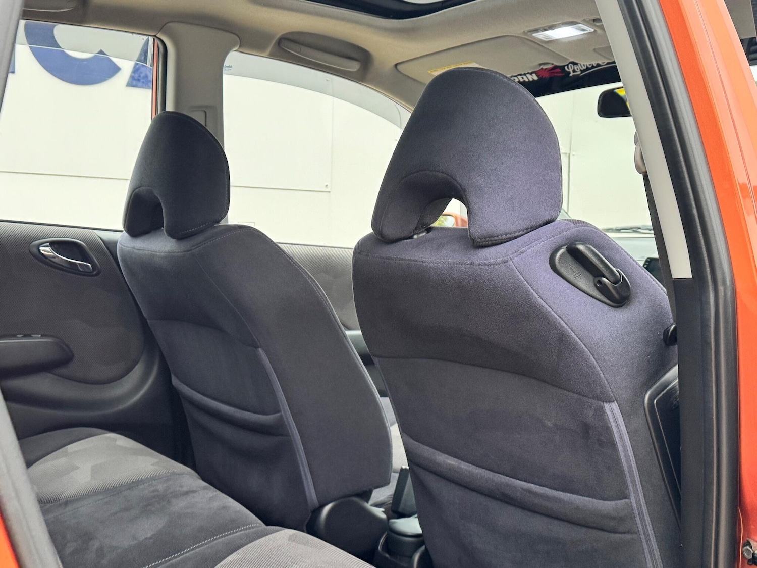 Used Honda Jazz 2006 for sale - 76199800: Photo 21