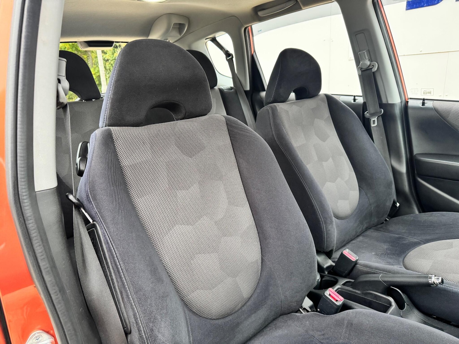 Used Honda Jazz 2006 for sale - 76199800: Photo 24