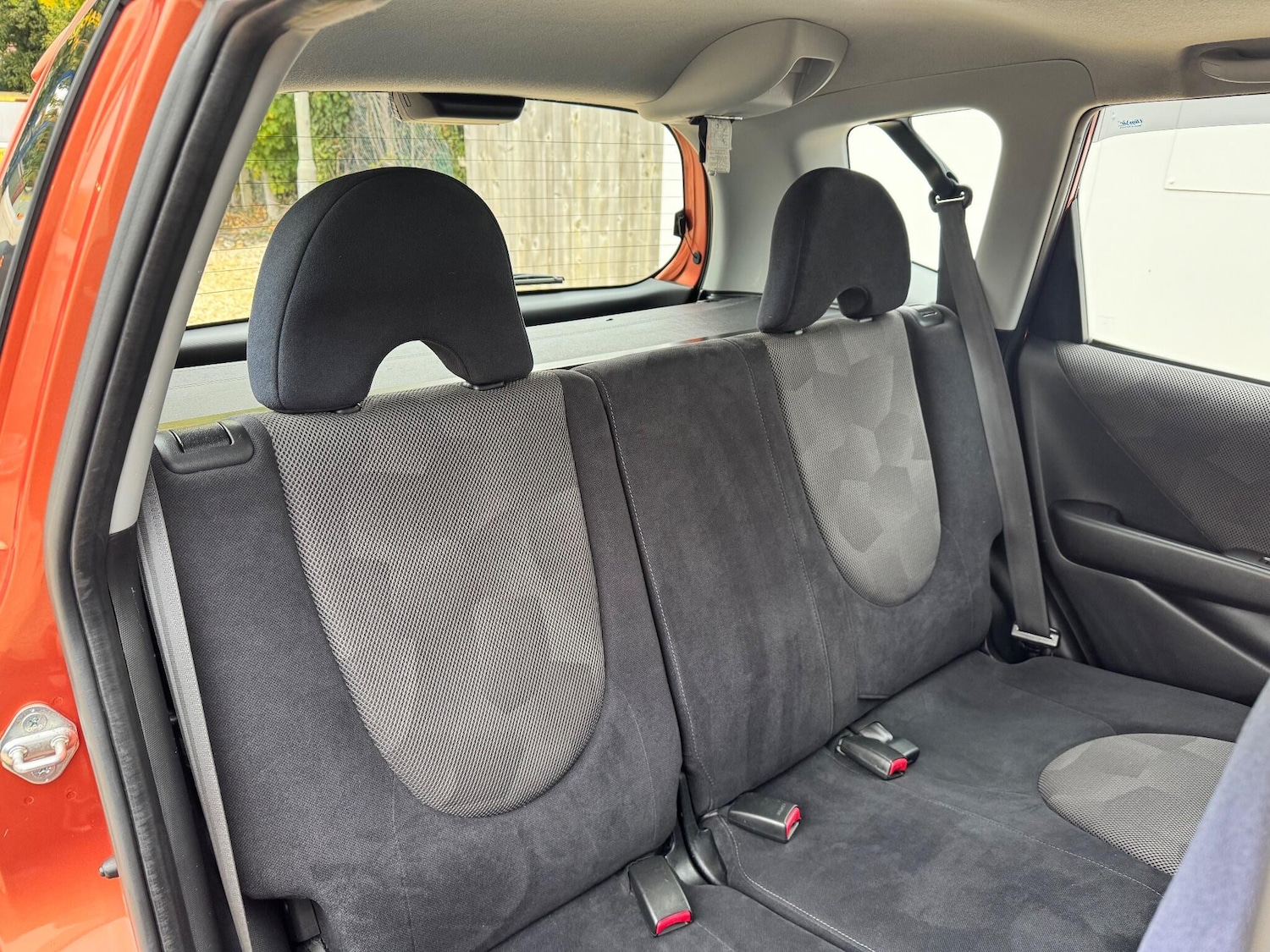 Used Honda Jazz 2006 for sale - 76199800: Photo 28