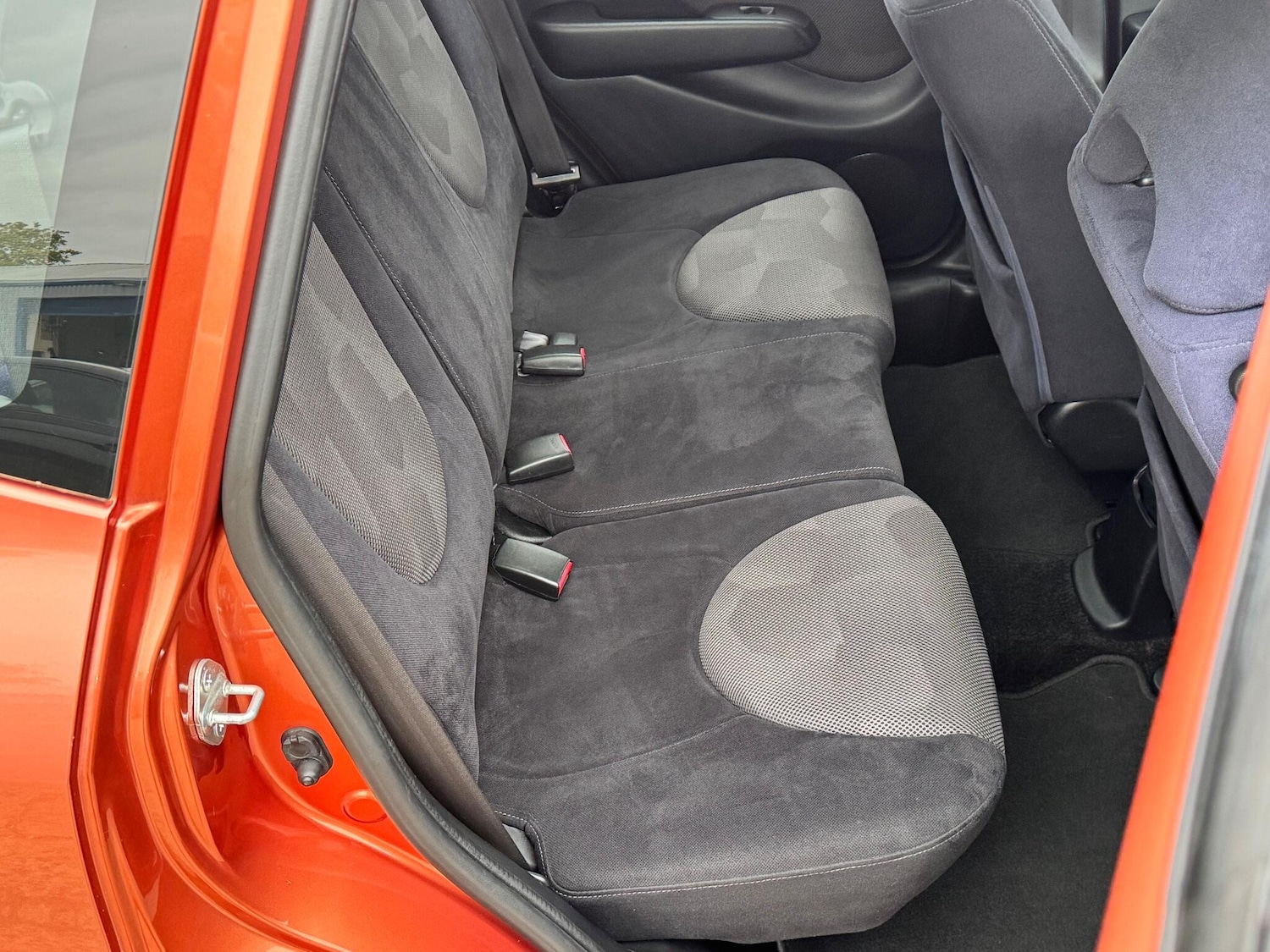 Used Honda Jazz 2006 for sale - 76199800: Photo 29