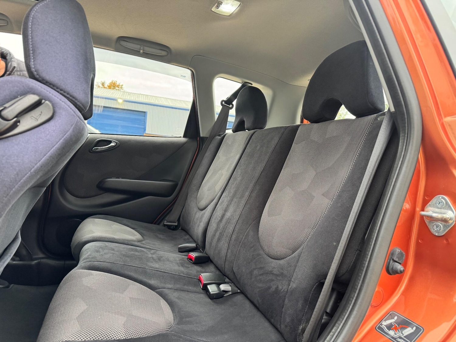 Used Honda Jazz 2006 for sale - 76199800: Photo 31
