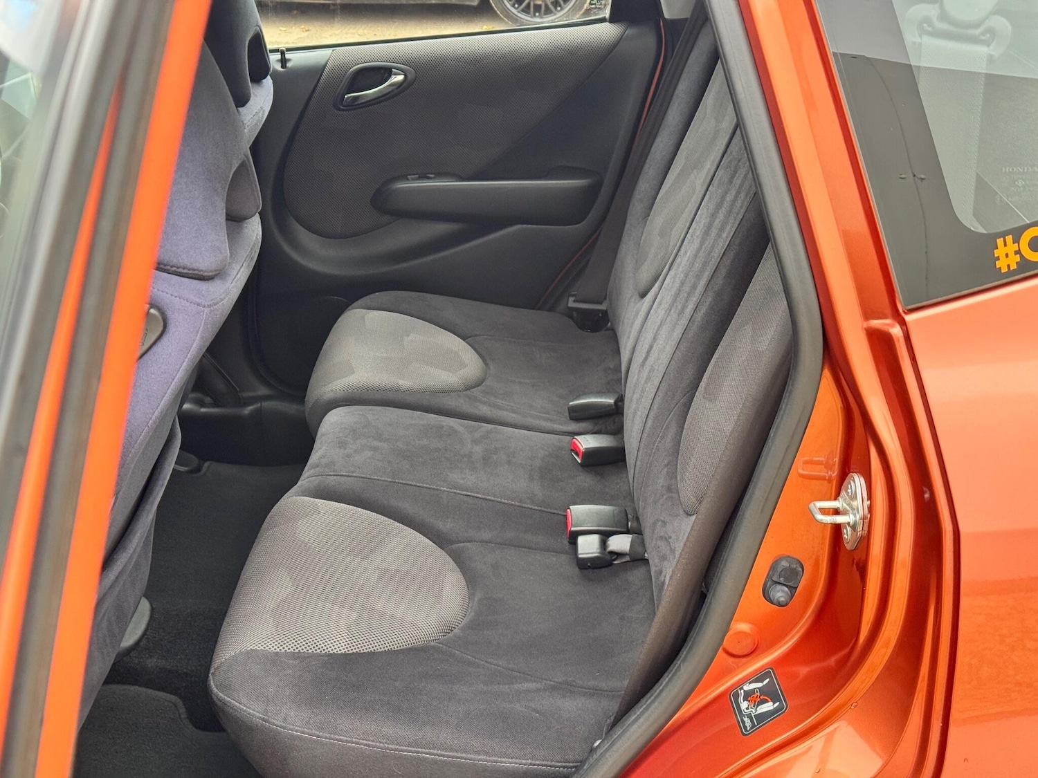 Used Honda Jazz 2006 for sale - 76199800: Photo 32