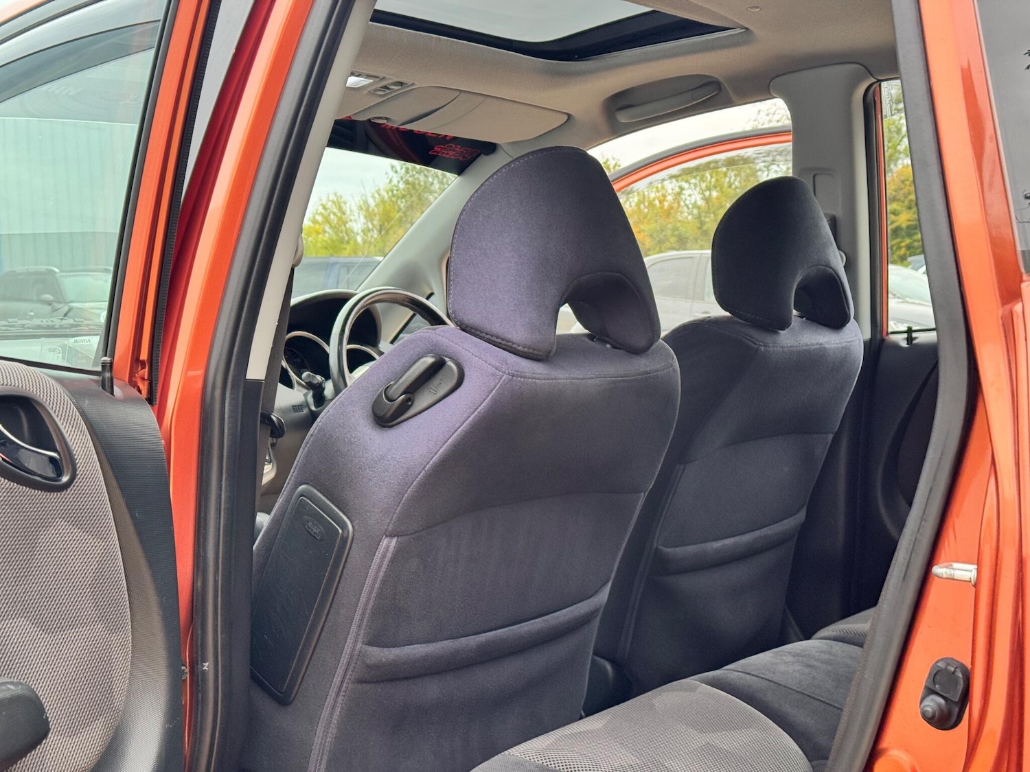 Used Honda Jazz 2006 for sale - 76199800: Photo 33