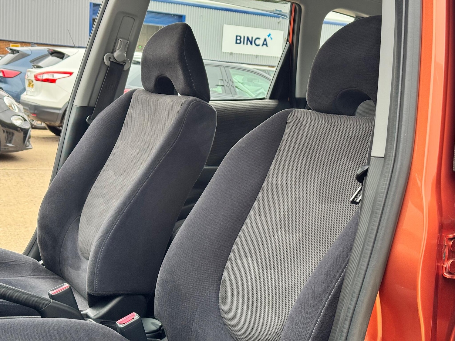 Used Honda Jazz 2006 for sale - 76199800: Photo 36