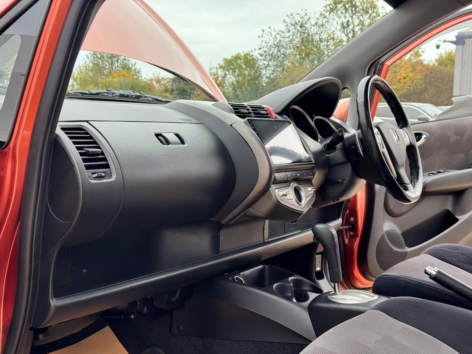 Used Honda Jazz 2006 for sale - 76199800: Photo 38