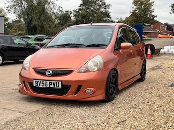 Used Honda Jazz 2006 for sale - 76199800: Photo 3