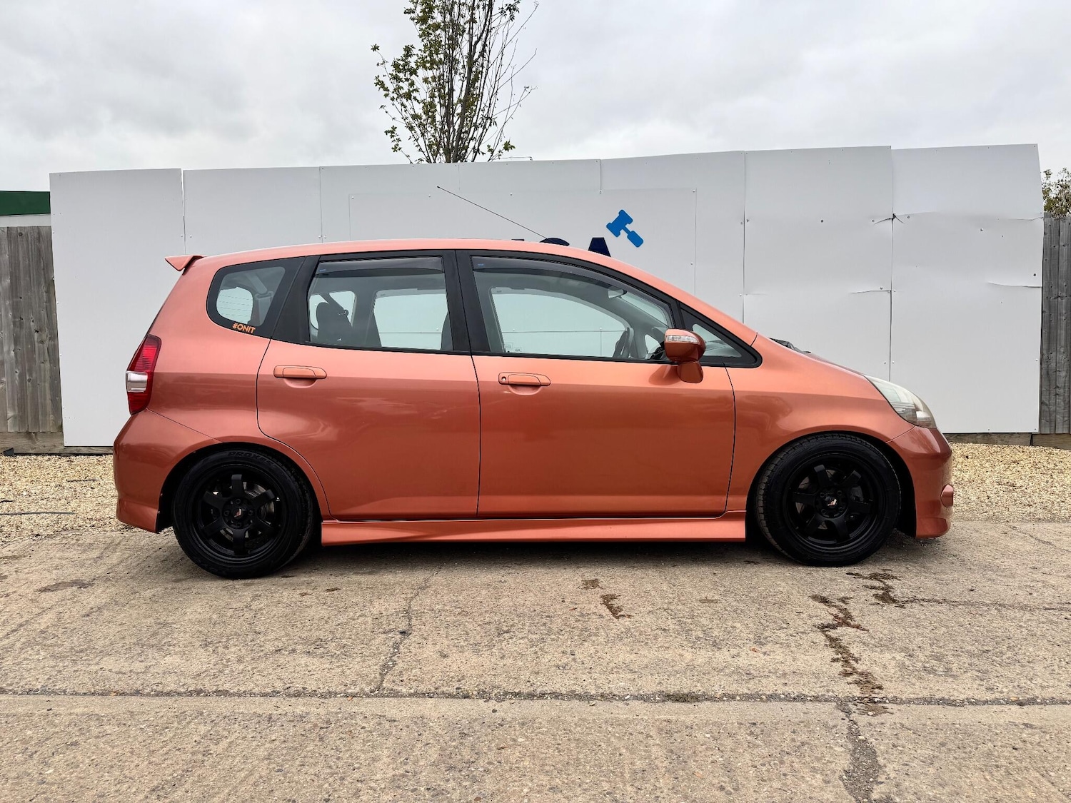 Used Honda Jazz 2006 for sale - 76199800: Photo 41