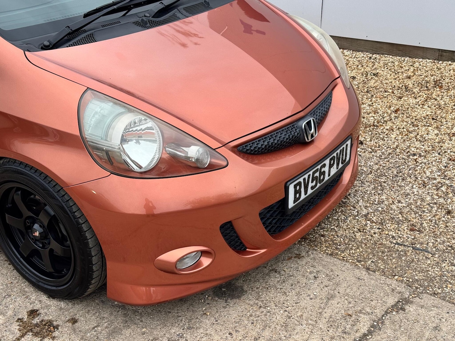 Used Honda Jazz 2006 for sale - 76199800: Photo 43