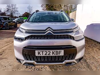 Used Citroen C3 Aircross 2022 for sale - 79677368: Photo