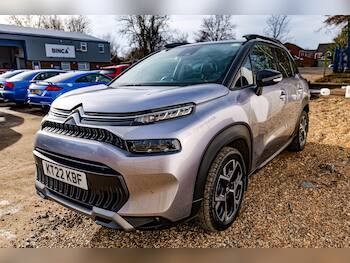 Used Citroen C3 Aircross 2022 for sale - 79677368: Photo