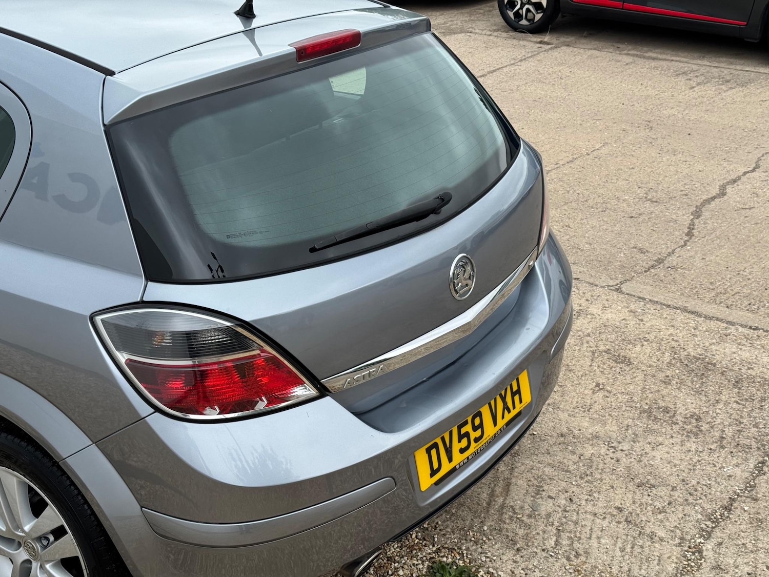 Vehicle 11