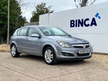 2009 (59) - 1.6i 16v SXi 5dr