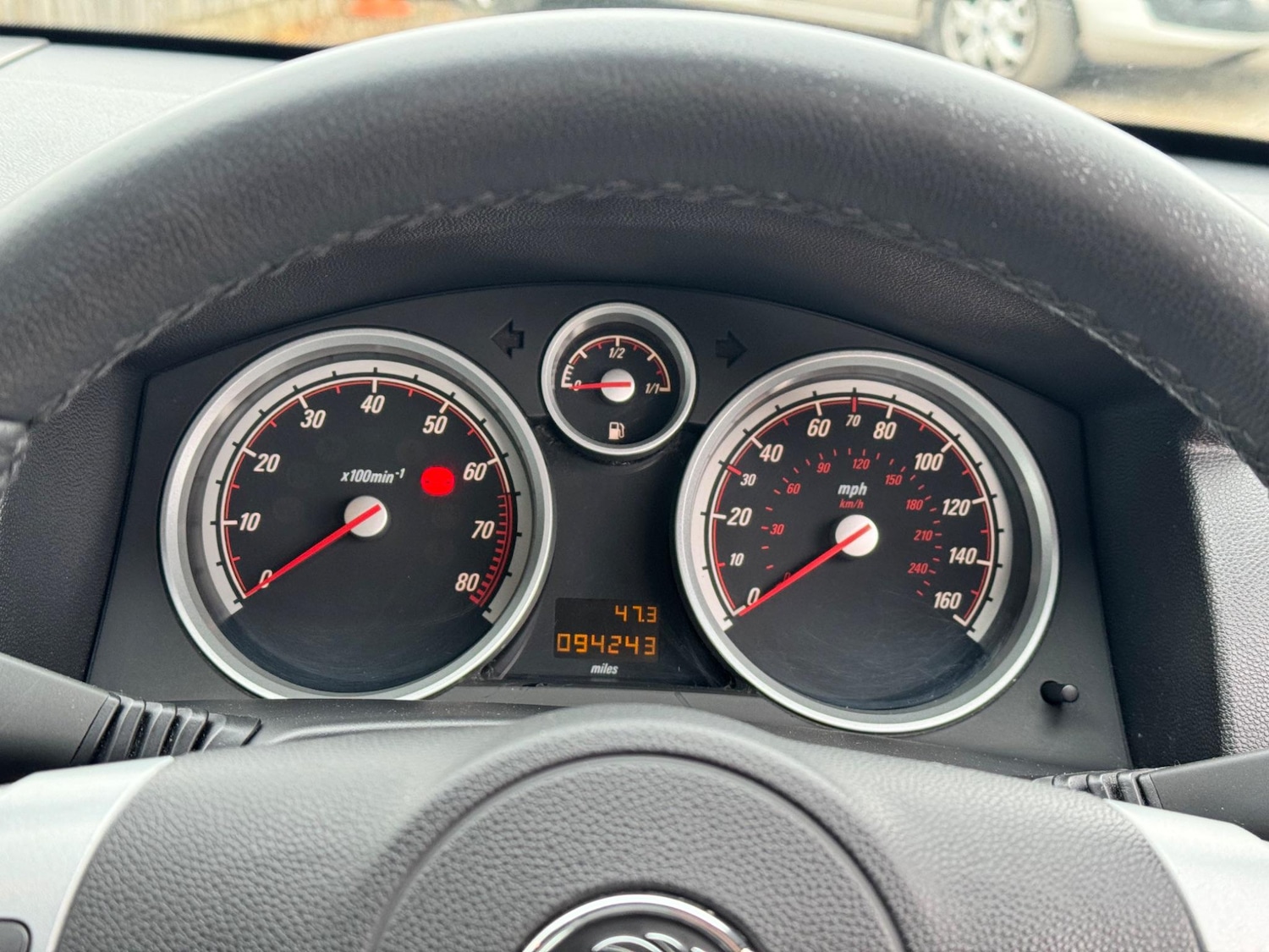 Vehicle 24