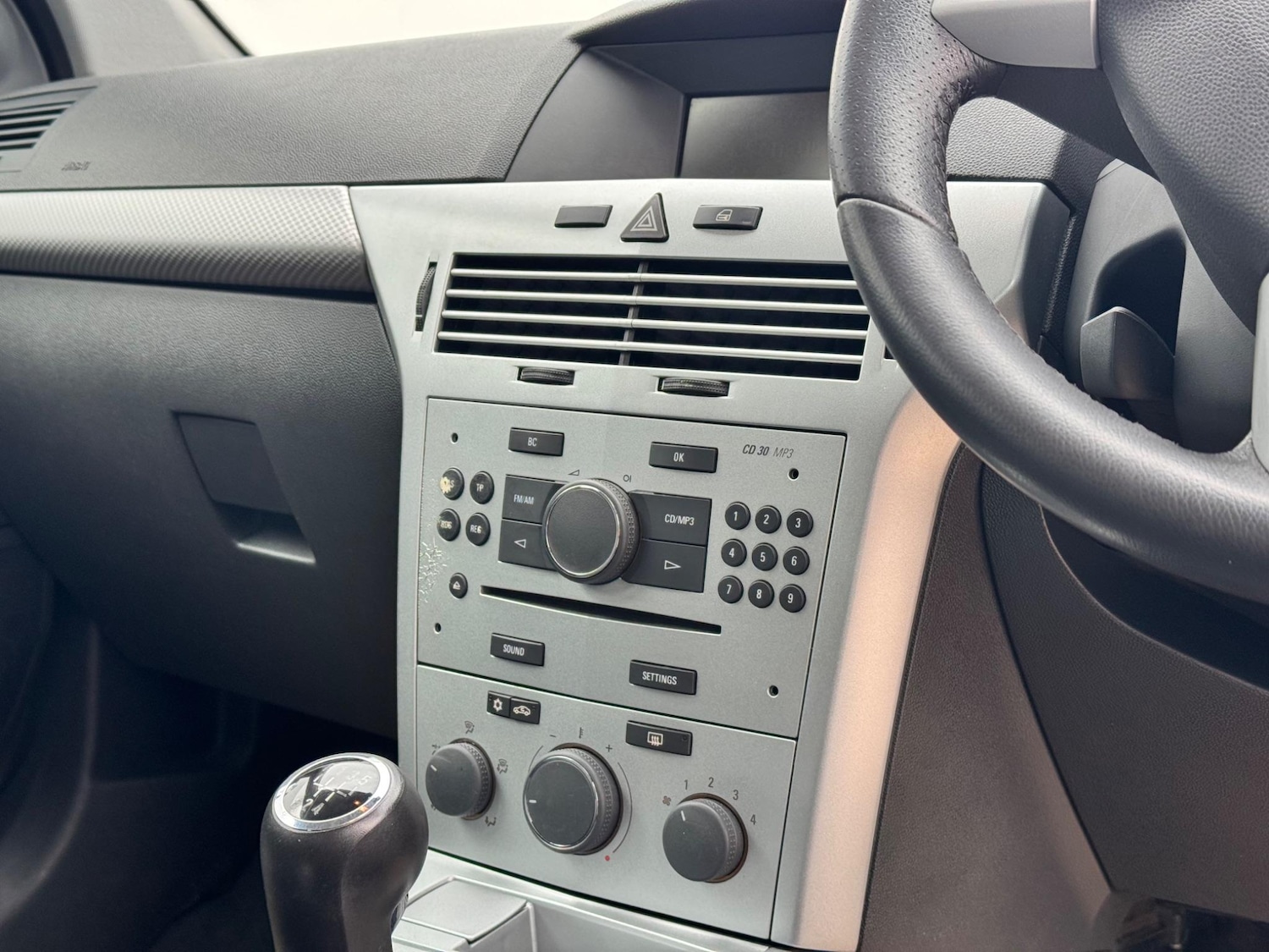 Vehicle 28