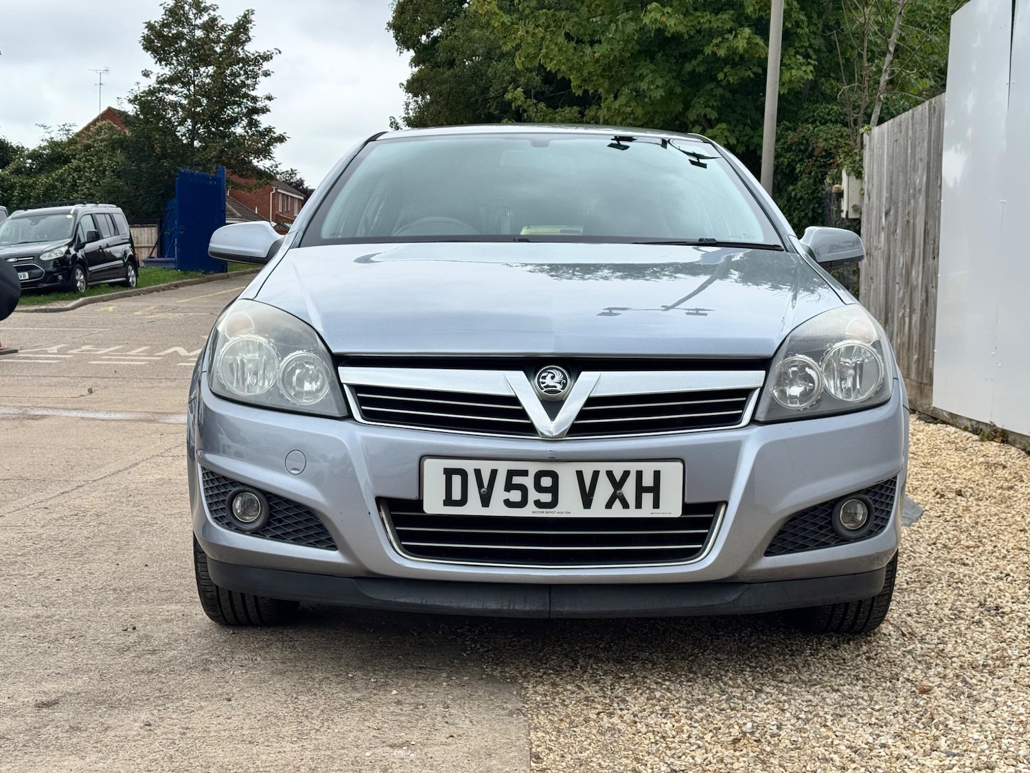 Vehicle 7
