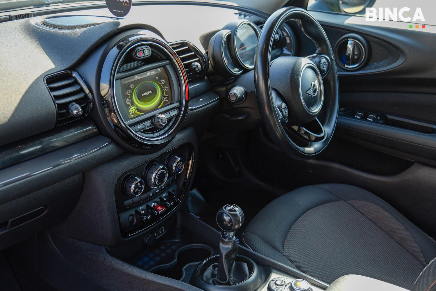 Used MINI Clubman 2016 for sale - 77456069: Photo 10