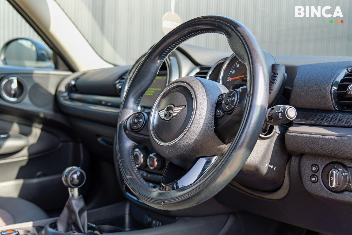 Used MINI Clubman 2016 for sale - 77456069: Photo 11