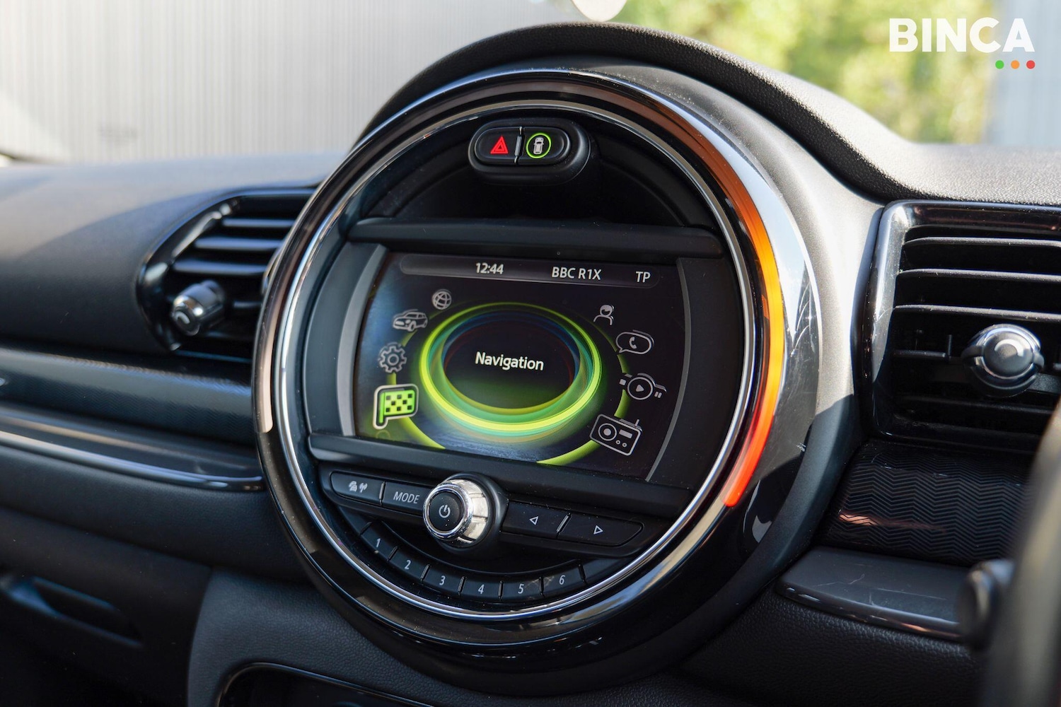 Used MINI Clubman 2016 for sale - 77456069: Photo 12