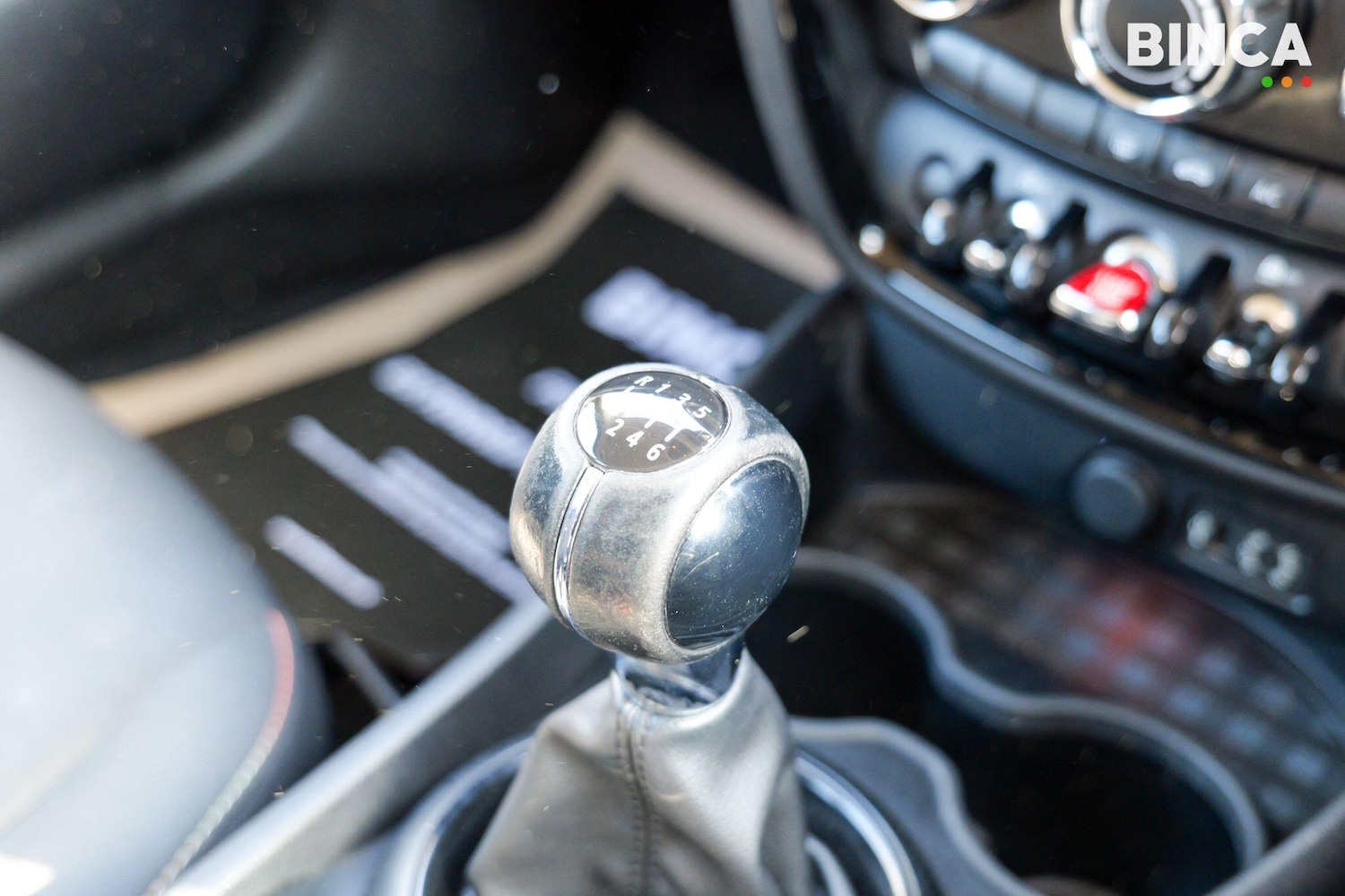 Used MINI Clubman 2016 for sale - 77456069: Photo 13