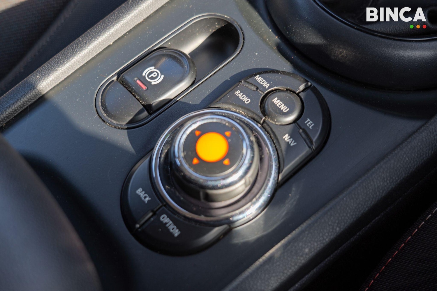 Used MINI Clubman 2016 for sale - 77456069: Photo 14