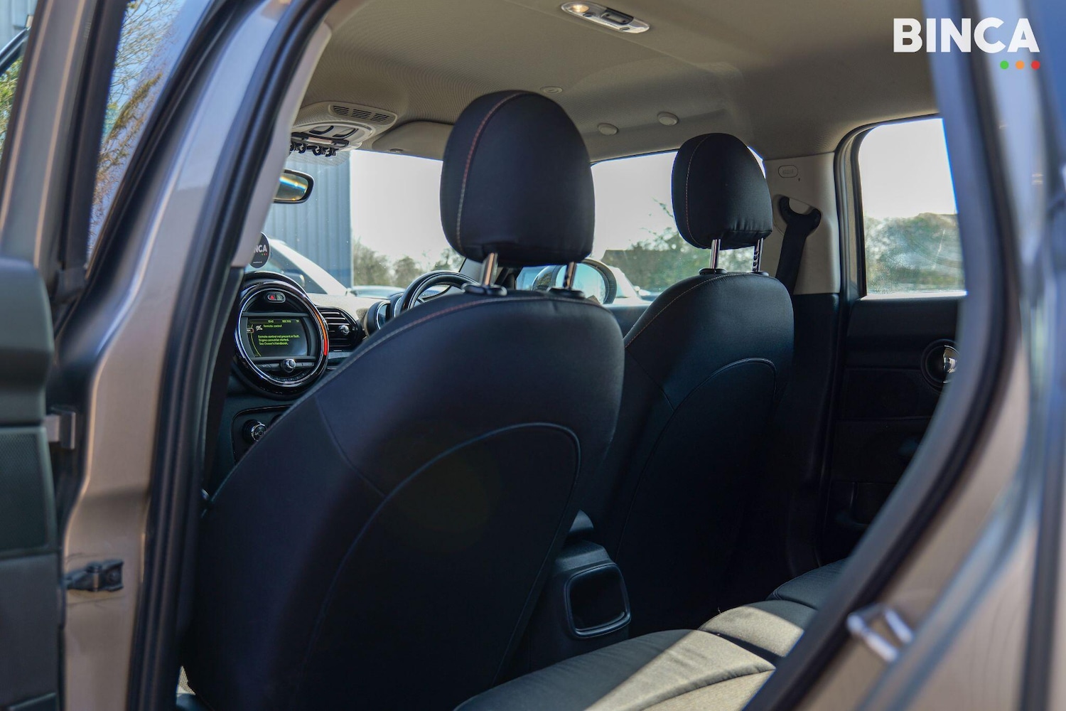 Used MINI Clubman 2016 for sale - 77456069: Photo 15