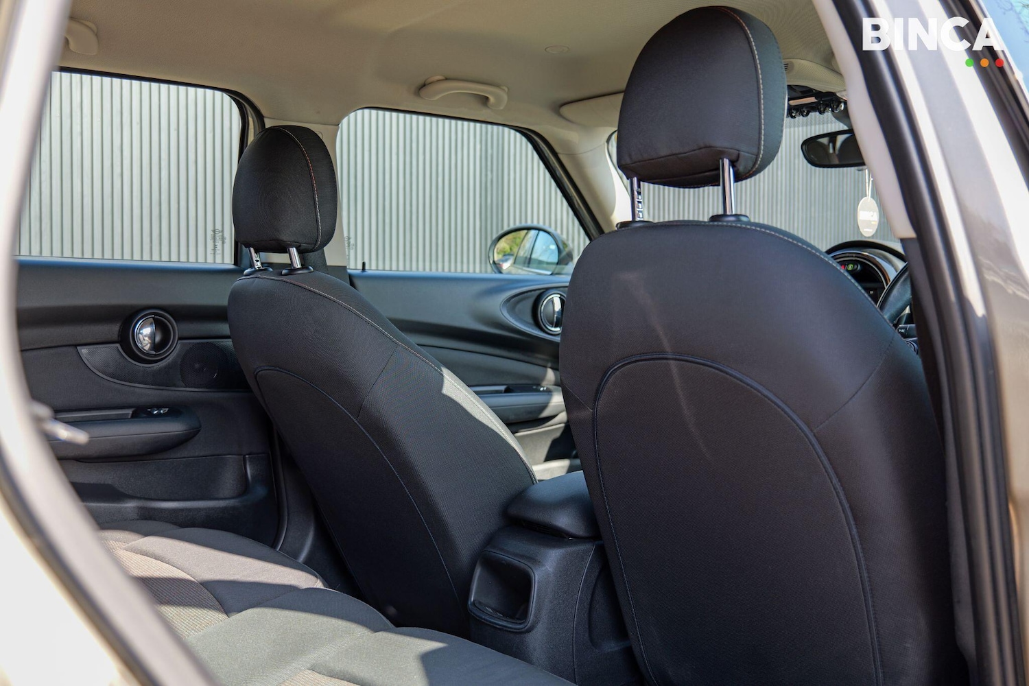 Used MINI Clubman 2016 for sale - 77456069: Photo 18