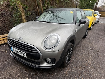 2016 (16) - 1.5 Cooper Euro 6 (s/s) 6dr 6-Door